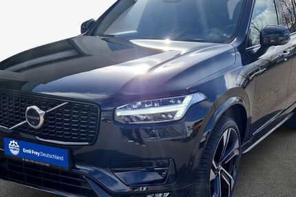 Volvo XC90 45.174 km 78.911 &euro; Hildesheim 31135