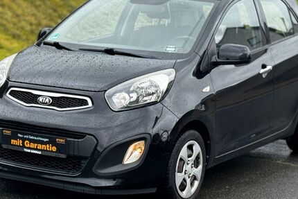 Kia Picanto 84.470 km 4.200 &euro; Hildesheim 31135
