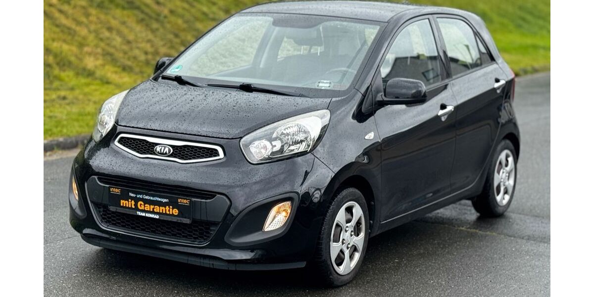 Kia Picanto 84.470 km 4.200 &euro; Hildesheim 31135