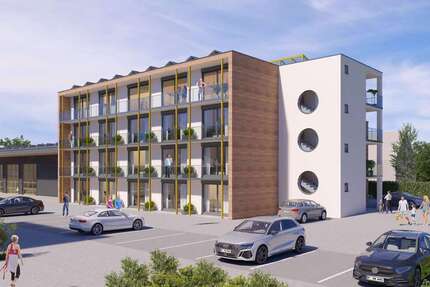 Wohnung Laatzen - 1 Zimmer, 37 m&sup2;, 230.000&euro; | Angebot:25370938