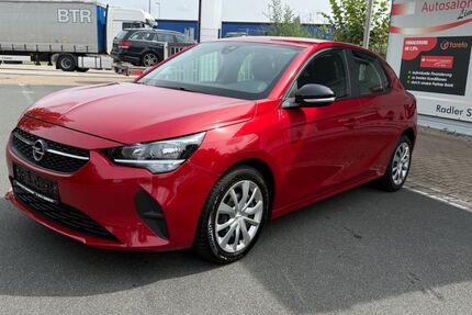 Opel Corsa 92.647 km 9.500 &euro; Hildesheim 31135