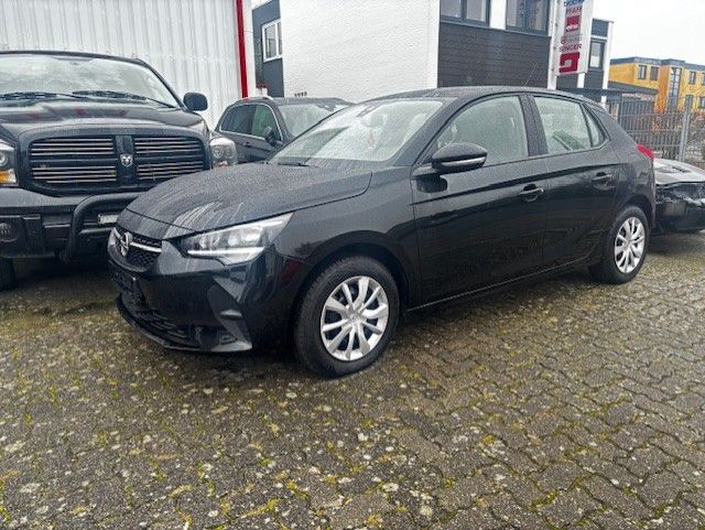 Opel Corsa 35.000 km 10.900 &euro; Hannover-Altwarmbüchen 30916