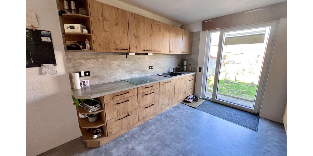 Modernisiertes Haus fürs Familienglück - Einfamilienhaus Elze | Angebot:25852492