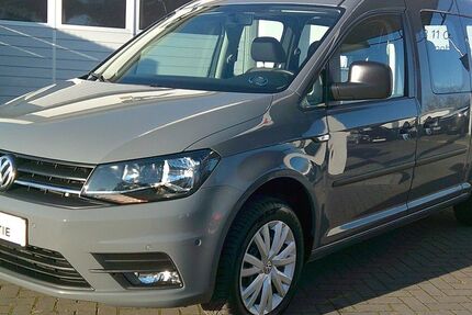 VW Caddy 133.000 km 17.499 &euro; Gronau (Leine) OT Brüggen 31028