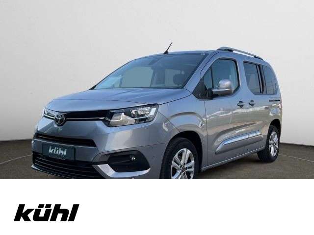 Toyota Proace City 70.326 km 17.990 &euro; Hildesheim 31137
