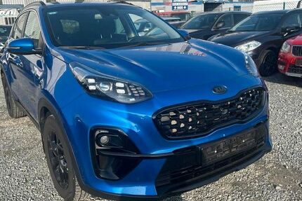 Kia Sportage 125.000 km 15.999 &euro; Hannover 30179