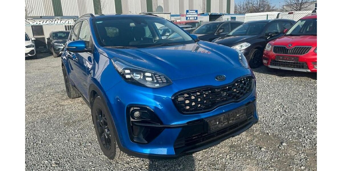 Kia Sportage 125.000 km 16.499 &euro; Hannover 30179