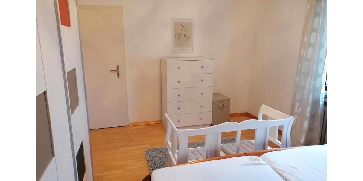 Etagenwohnung Pattensen - 3 Zimmer, 80 m&sup2;, 1.300&euro; | Angebot:25165140