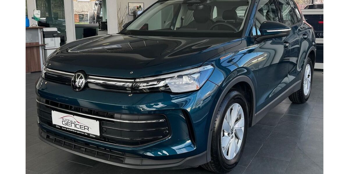 VW Tiguan 9.100 km 34.890 &euro; Ronnenberg 30952