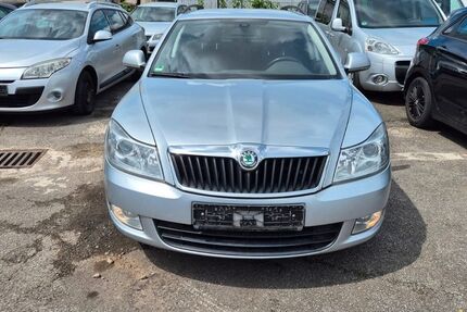 Skoda Octavia 264.781 km 2.800 &euro; Hannover 30455