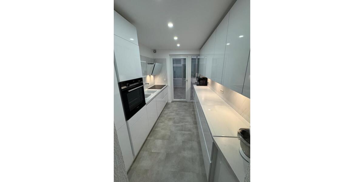 Reihenhaus Hannover Ricklingen - 7 Zimmer, 168 m&sup2;, 499.000&euro; | Angebot:27073257