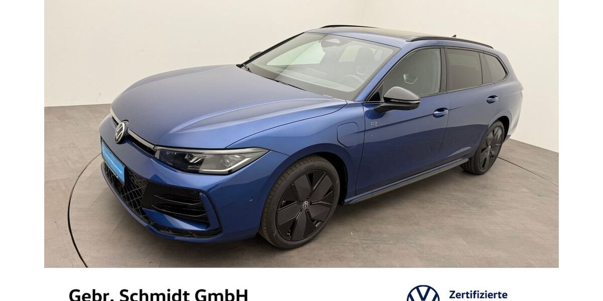 VW Passat Variant 21.880 km 47.400 &euro; Peine 31226