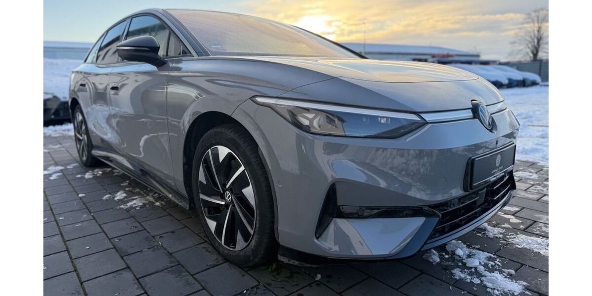 VW ID.7 28.000 km 38.990 &euro; Ilsede 31246