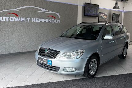 Skoda Octavia 148.090 km 6.500 &euro; Hemmingen 30966