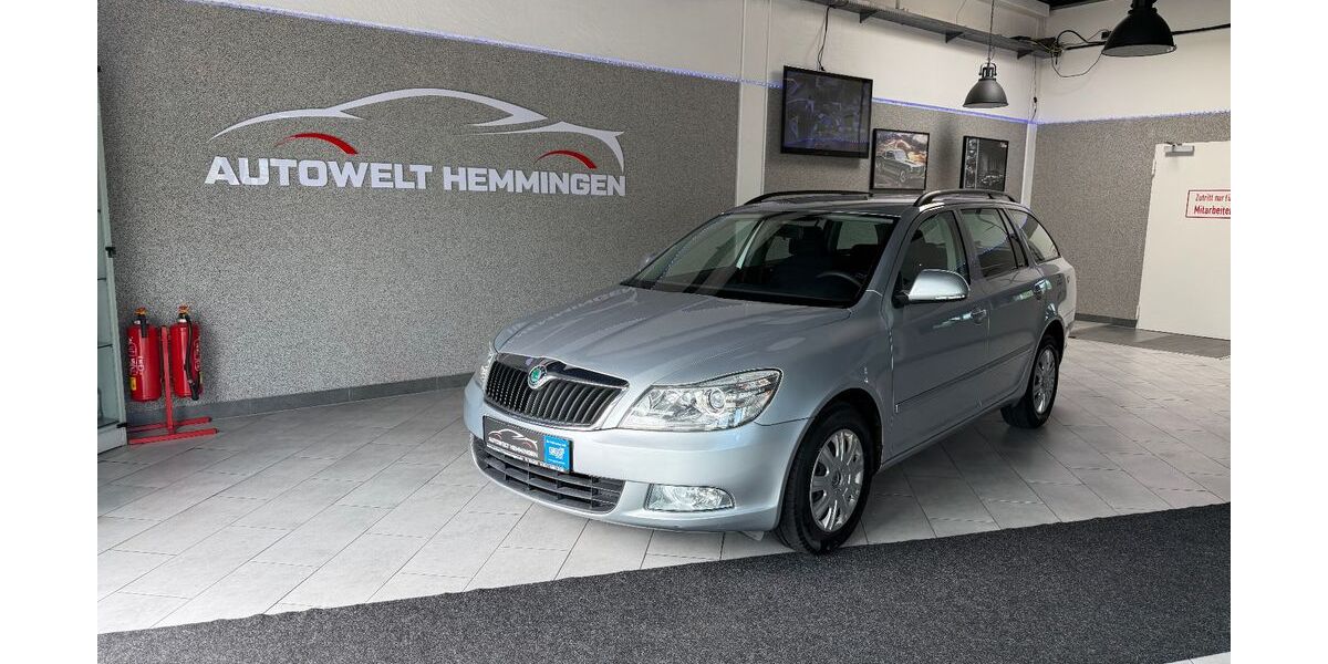 Skoda Octavia 148.090 km 6.500 &euro; Hemmingen 30966