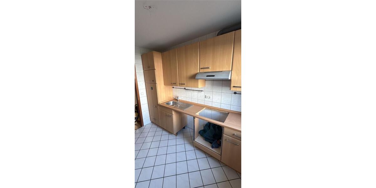 Etagenwohnung Hildesheim Bockfeld - 2 Zimmer, 72 m&sup2;, 570&euro; | Angebot:26024226