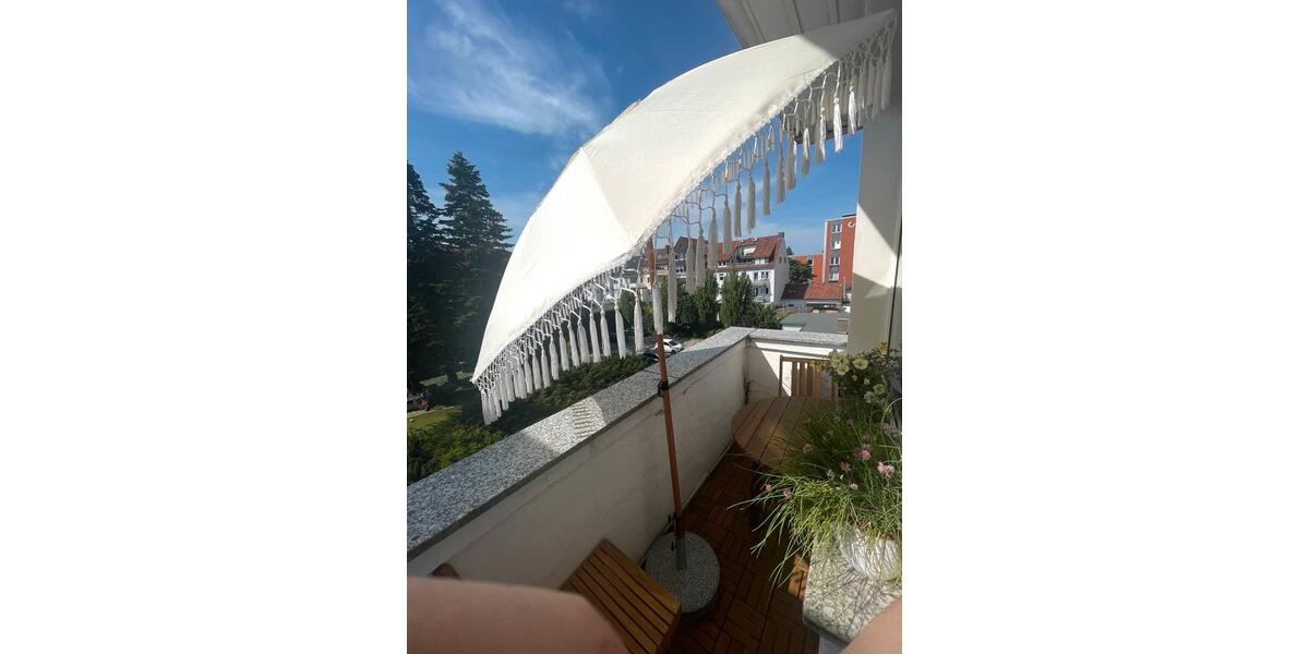 Etagenwohnung Hildesheim - 3.5 Zimmer, 133 m&sup2;, 1.064&euro; | Angebot:25648599