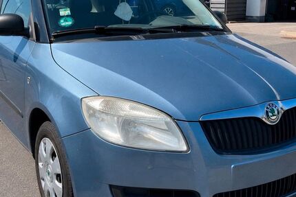 Skoda Fabia 177.000 km 790 &euro; Hildesheim 31137