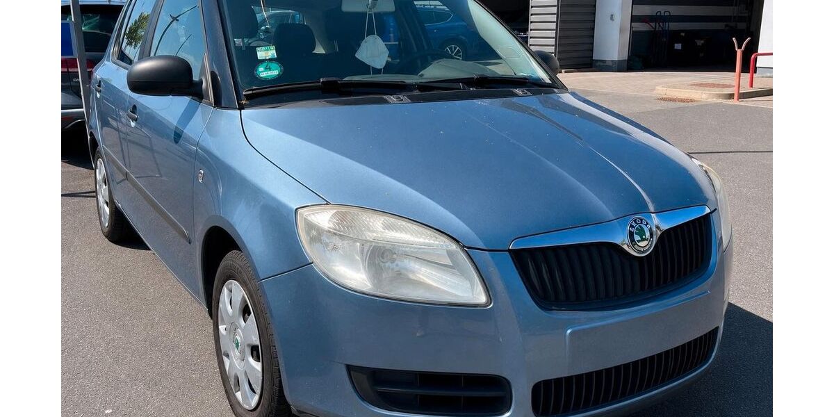 Skoda Fabia 177.000 km 790 &euro; Hildesheim 31137