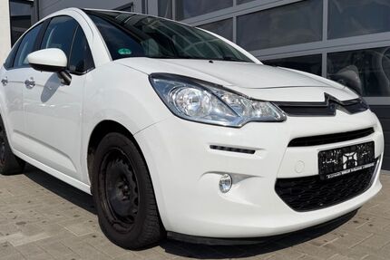Citroen C3 98.800 km 4.990 &euro; Lengede 38268