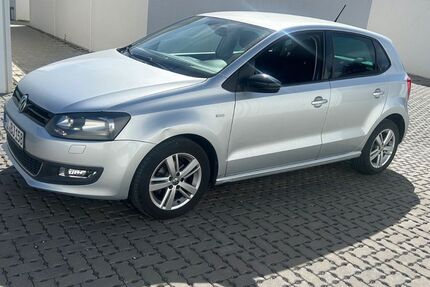 VW Polo 161.777 km 4.600 &euro; Sarstedt 31157