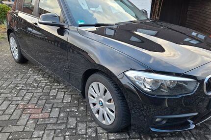 BMW 116 109.500 km 7.990 &euro; Lehrte 31275