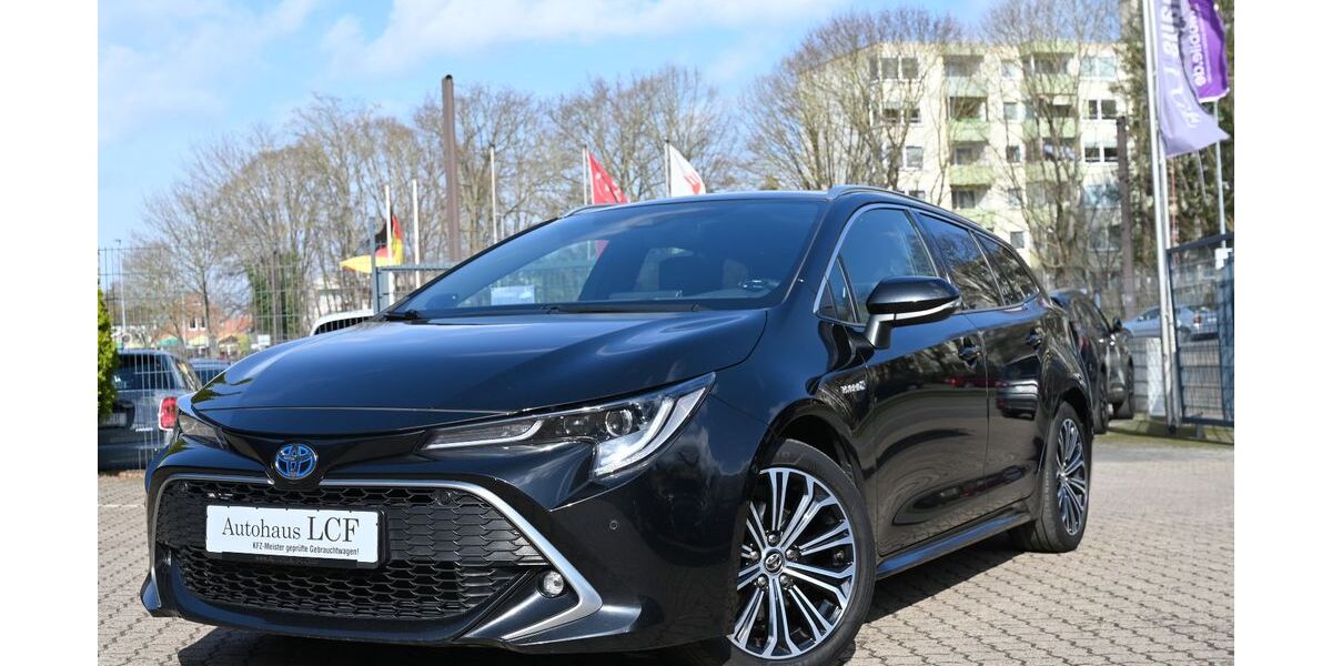 Toyota Corolla 114.600 km 19.590 &euro; Laatzen 30880