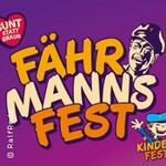 Freitag - Fährmannsfest 2026