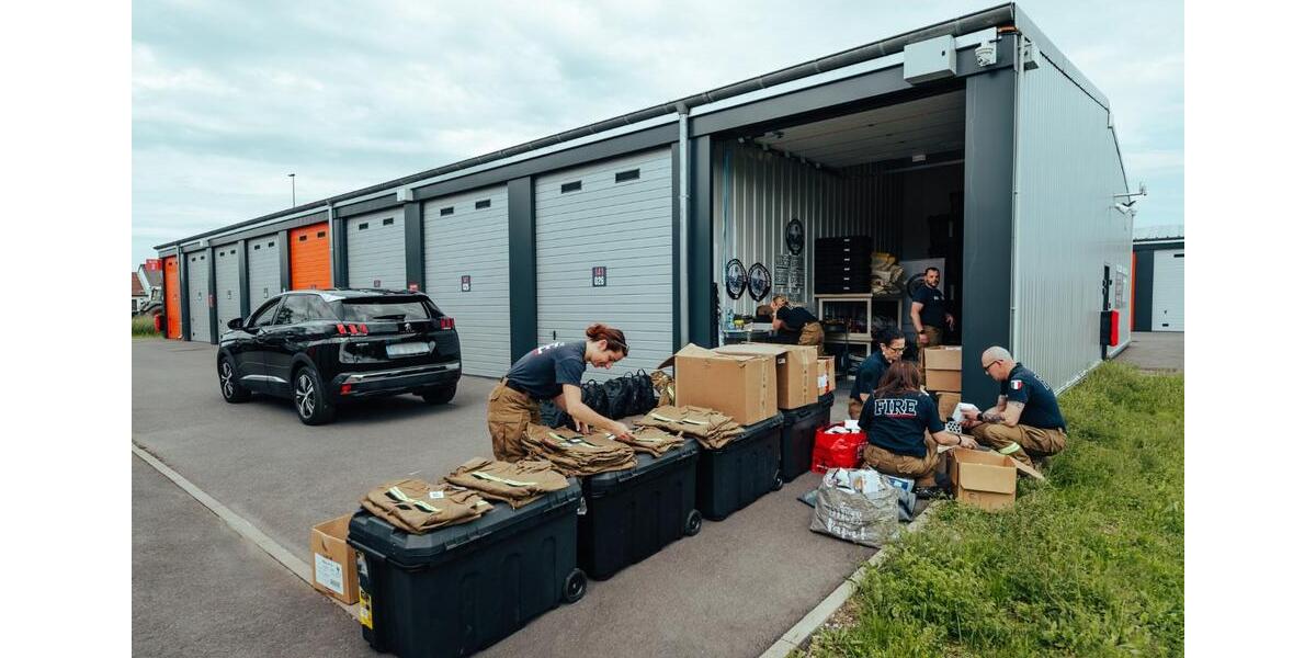 Gewerbeobjekt Laatzen - 289&euro; | Angebot:16661192