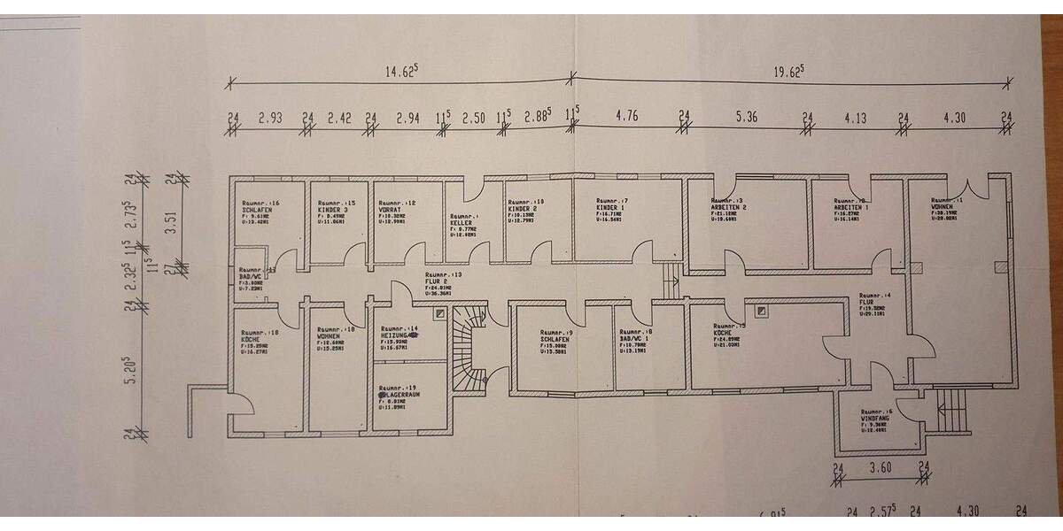 Einfamilienhaus Duingen Rott - 2 Zimmer, 570 m&sup2;, 660.000&euro; | Angebot:25659194