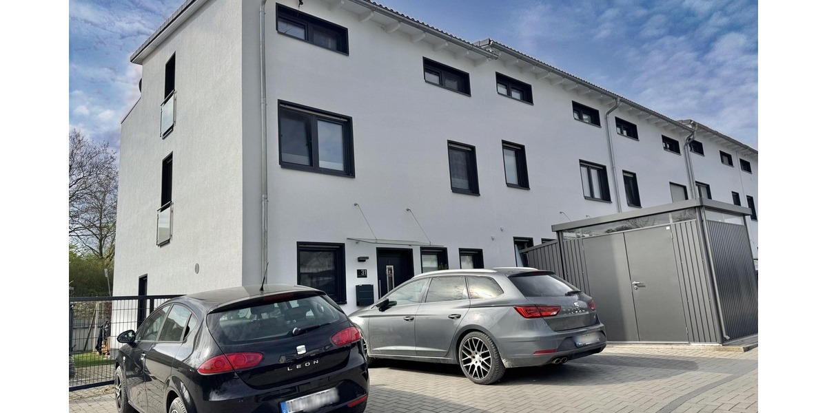Modernes Reihenendhaus in ruhiger Lage - Reihenendhaus Hildesheim Galgenberg | Angebot:26560662