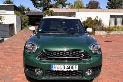Mini Countryman SE (Cooper) 59.832 km 22.499 &euro; Hannover 30559