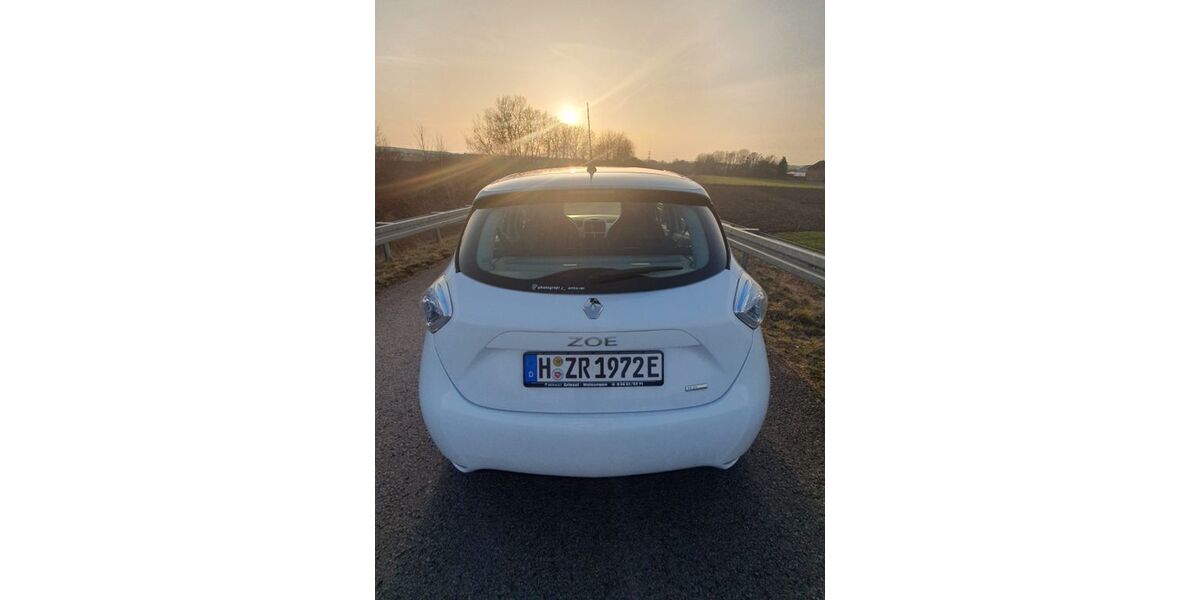 Renault ZOE 104.800 km 6.790 &euro; Söhlde 31185