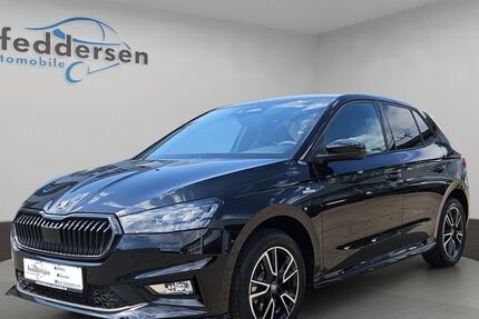 Skoda Fabia 4.900 km 22.979 &euro; Alfeld 31061