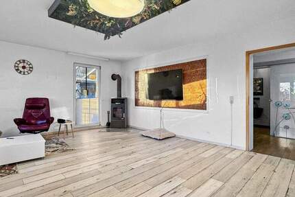 Wohnung Hannover Ahlem - 5 Zimmer, 135 m&sup2;, 365.000&euro; | Angebot:25731276