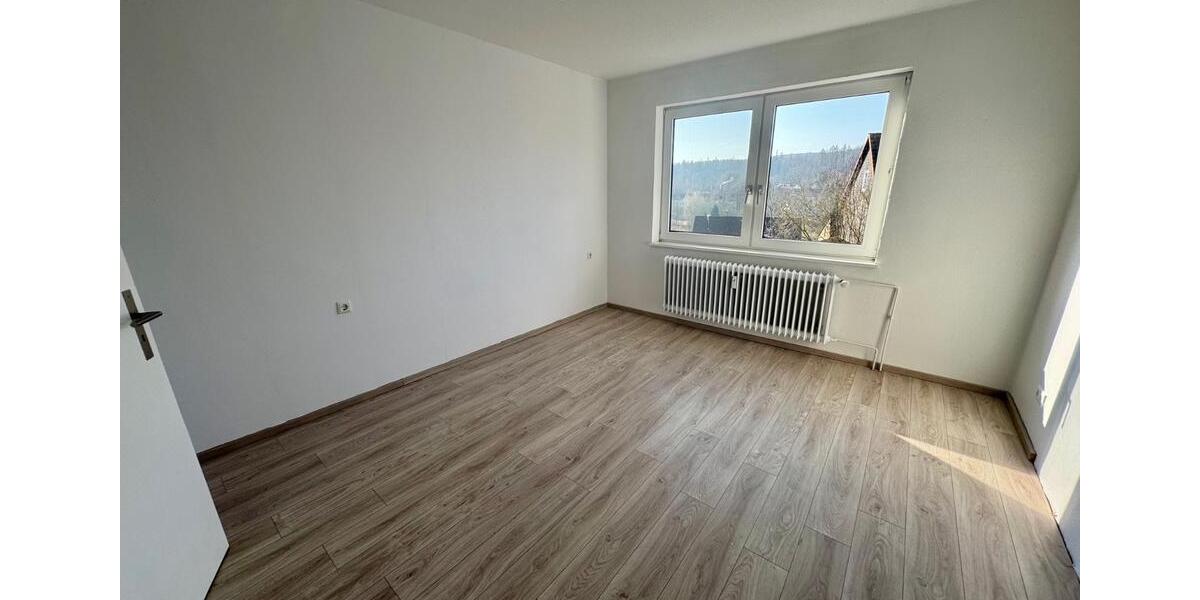 Etagenwohnung Salzgitter Ortschaft Nord - 3 Zimmer, 61 m&sup2;, 365&euro; | Angebot:25801035