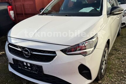 Opel Corsa 181.914 km 4.664 &euro; Hildesheim 31137