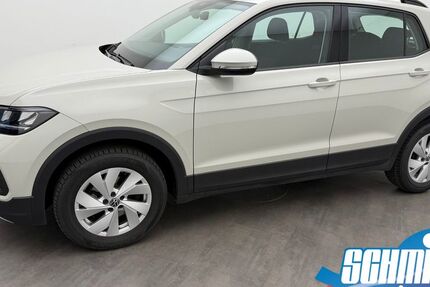 VW T-Cross 6.060 km 20.900 &euro; Peine 31226