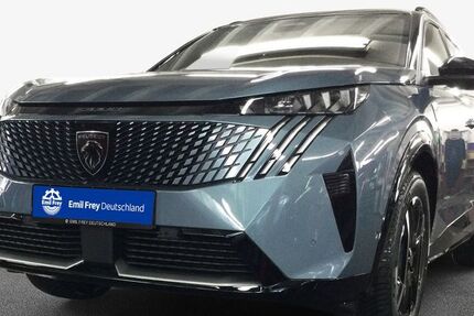 Peugeot 5008 40.000 km 48.412 &euro; Hannover 30165