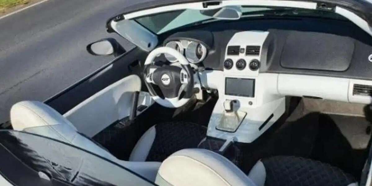 Opel GT 54.860 km 22.000 &euro; Salzgitter, Stadt 38226