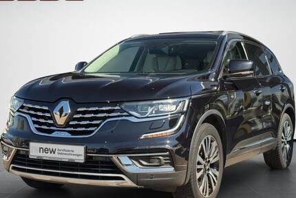 Renault Koleos 43.600 km 23.900 &euro; Hannover 30177