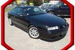 Opel Calibra LAST EDITION NR.0741 LEDER SITZH AUTOM- KL 253.000 km 8.900 &euro; Hannover 30179