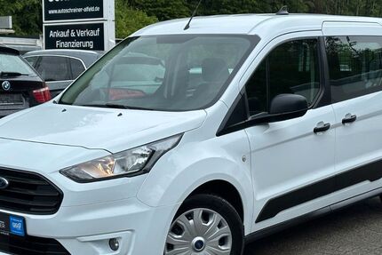 Ford Transit 58.573 km 15.450 &euro; Alfeld (Leine) 31061