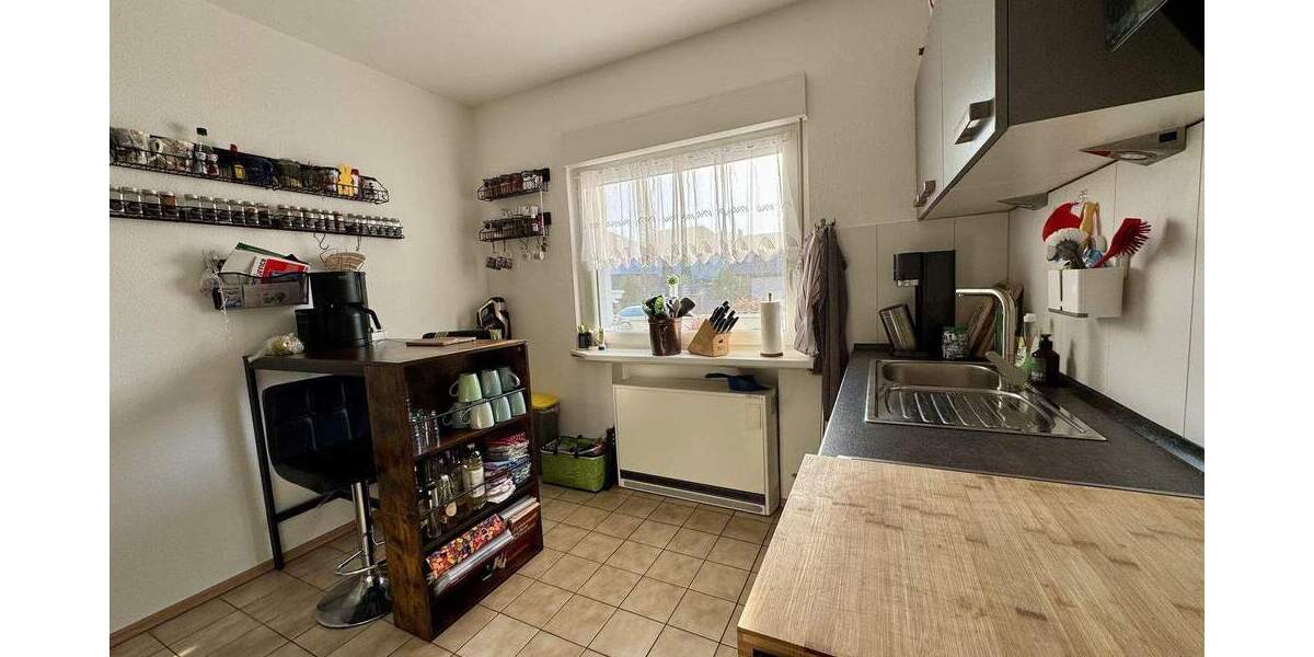 Etagenwohnung Giesen - 3 Zimmer, 80 m&sup2;, 119.000&euro; | Angebot:25821903