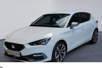 Seat Leon 15.000 km 28.690 &euro; Hildesheim 31135