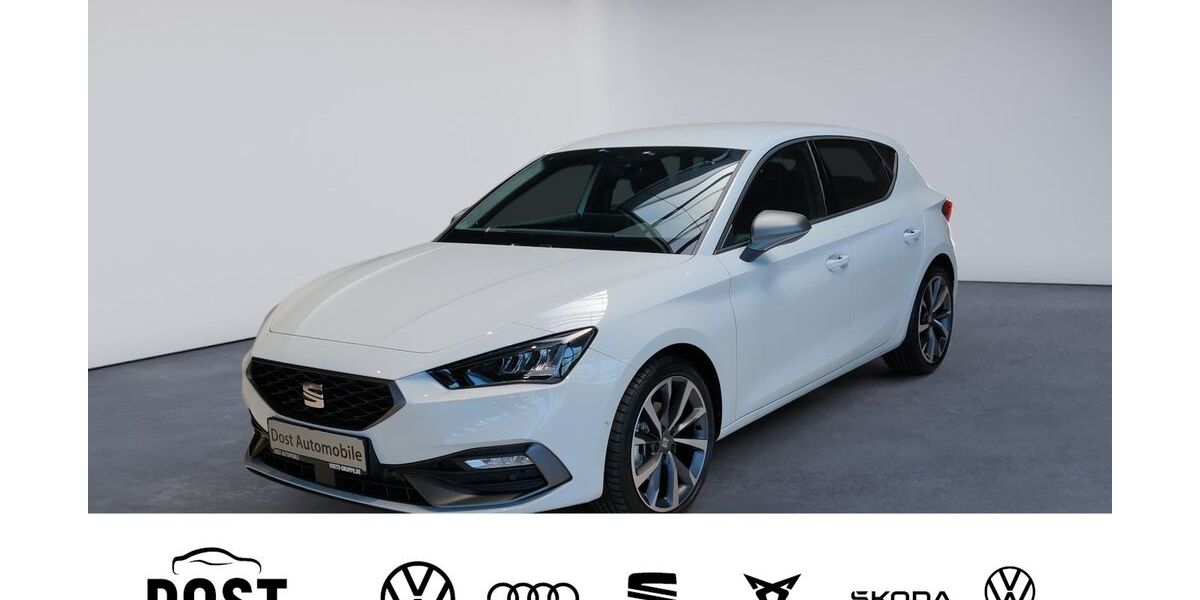 Seat Leon 7.500 km 29.790 &euro; Hildesheim 31135