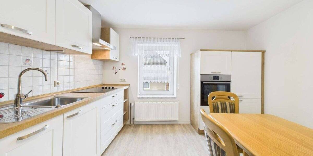 Einfamilienhaus Salzhemmendorf - 6 Zimmer, 191 m&sup2;, 279.000&euro; | Angebot:25746023