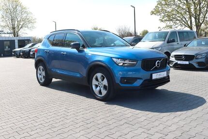 Volvo XC40 113.800 km 22.900 &euro; Hannover 30457