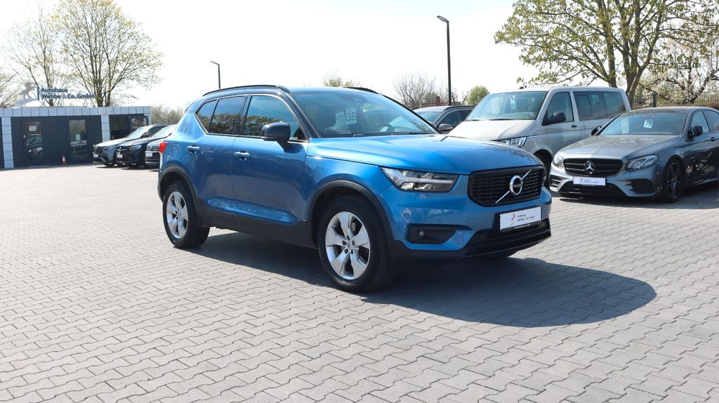 Volvo XC40 113.800 km 22.900 &euro; Hannover 30457