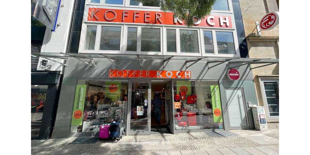 Gewerbeobjekt Hildesheim - 790&euro; | Angebot:23710377